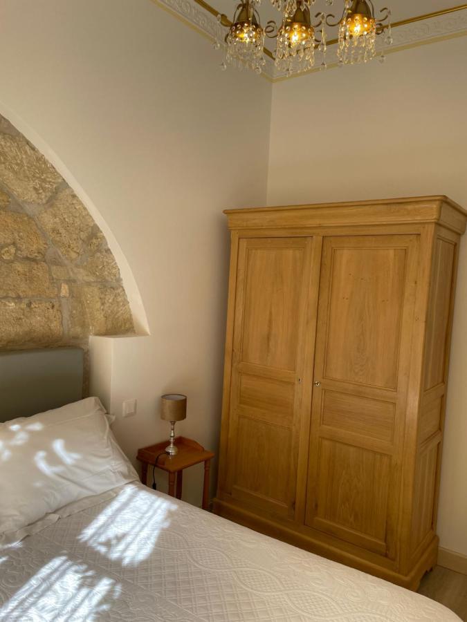 Studio Familial Maison De L'Eglise Du Couvent Narbonne Exteriér fotografie