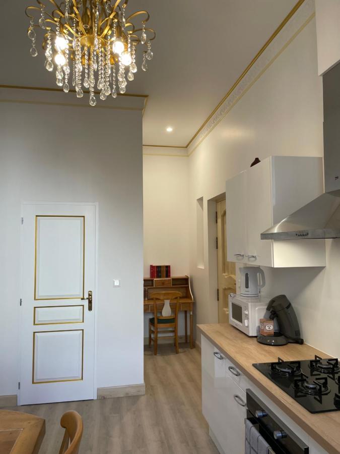 Studio Familial Maison De L'Eglise Du Couvent Narbonne Exteriér fotografie