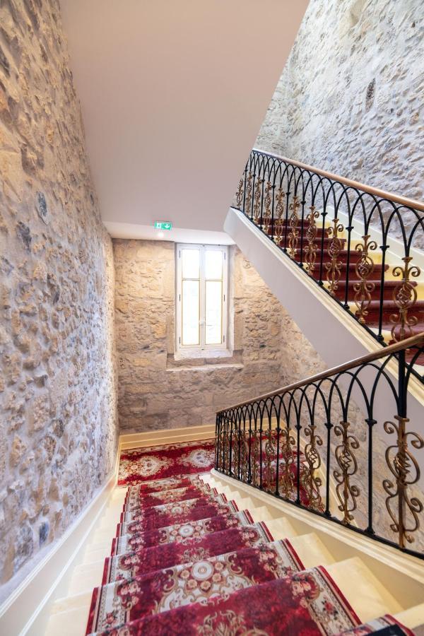 Studio Familial Maison De L'Eglise Du Couvent Narbonne Exteriér fotografie